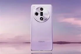 OPPO Find X7发布：OPPO最强标准版旗舰图片