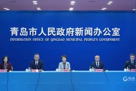 李沧区11个老旧片区完成改造，十梅庵片区将打造“青岛生态创享新城”图片