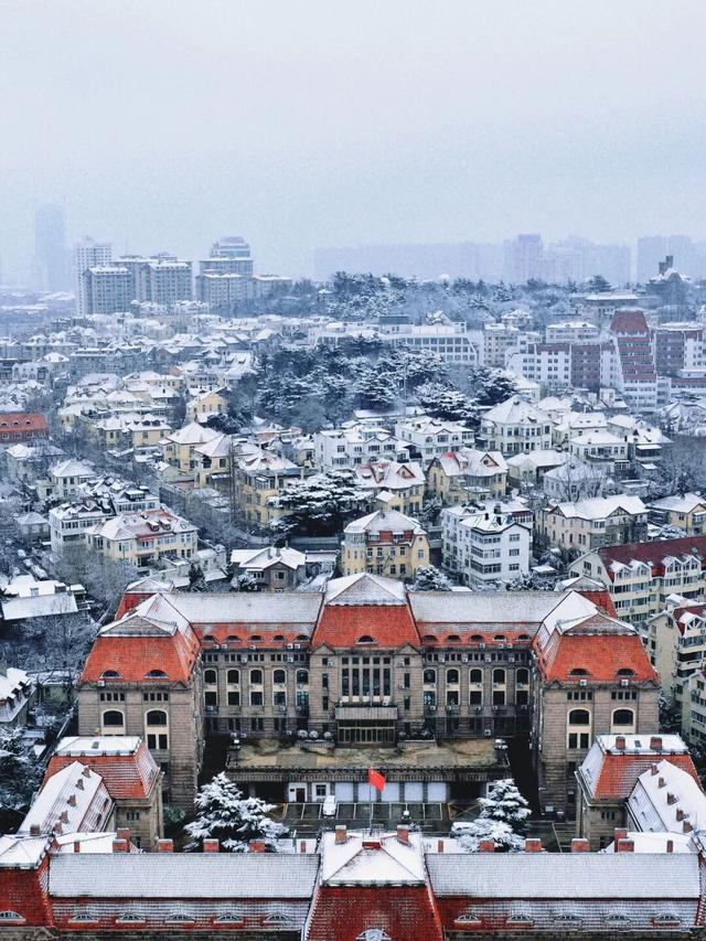 票价低至2字头！南充直飞多地，快来解锁冬日限定浪漫——