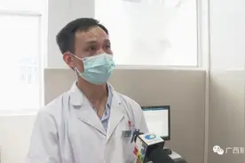 男子吃蚂蚱引起休克？紧急送医抢救图片