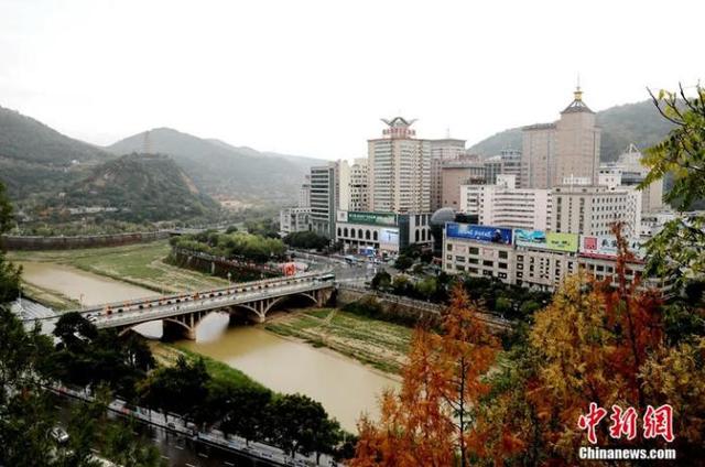 重走抗战路，一定要去一趟延安！