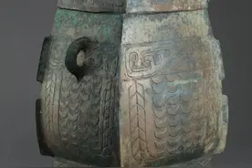 观澜亭｜央视关注的姑子坪周代贵族墓，其主人究竟是谁？图片