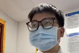 医生自嘲“天塌了”！患者用DeepSeek“质疑”治疗方案，而且它对了图片
