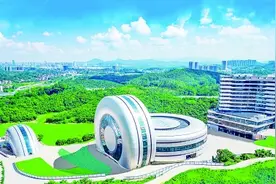 为科技创新涵育一方沃土——广州加快形成新质生产力助推高质量发展图片