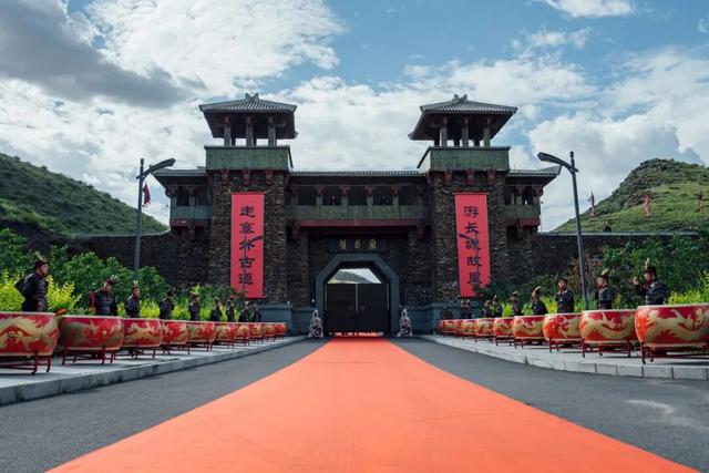 老俞闲话｜内蒙古之旅（第10-12天）