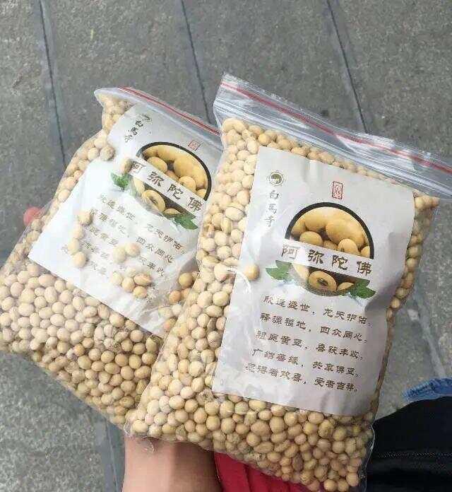 洛阳白马寺僧人顶着38度高温种地