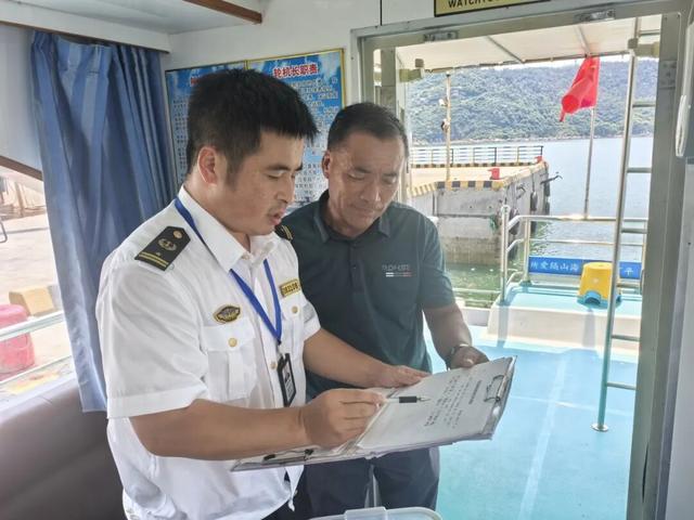 各地动态丨“霞客行”，保障更安全的“诗和远方”