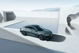 奇瑞风云A8L上市推出5款车型，售价10.99万元起图片