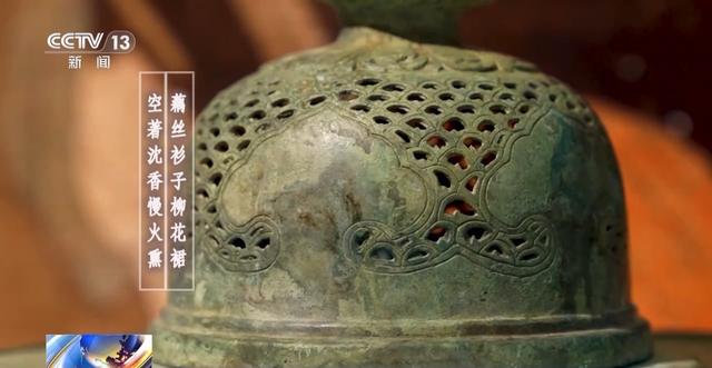 博物馆里也有“动物世界” 看文物中的“瑞兽祥禽”