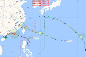 航班取消！公交线路调整！厦门发布最新预警图片