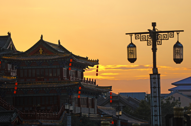 现在来开封，就做这三件事！