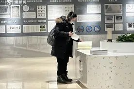 良渚之风，拂向了东北高校——“良渚文化走进全国高校巡展 ”亮相吉林大学考古与艺术博物馆新馆图片