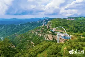 何以淄味⑦丨品非遗，赏春色，聊斋故里绘春景！图片
