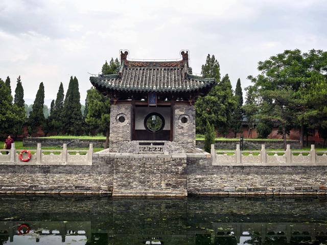 一山藏诗韵，一水贯古今 沉浸式品读济源千年古韵丨我为家乡代言