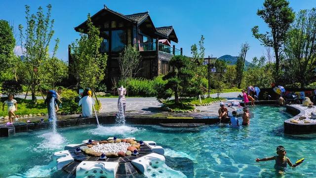 毕节各地温泉优惠来了！