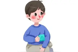 孩子感染呼吸道疾病发热时，在膳食方面应该注意什么？图片