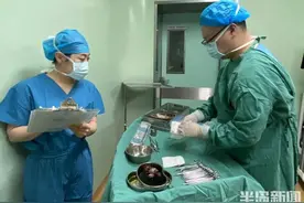 城阳故事 | 陆沛沛——用真诚和爱心对待每一位患者图片