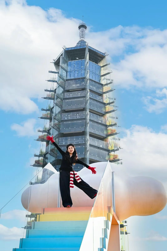 2026倒计时！秦淮元旦活动指南，就差你了！