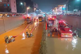 应急救援基层行图片