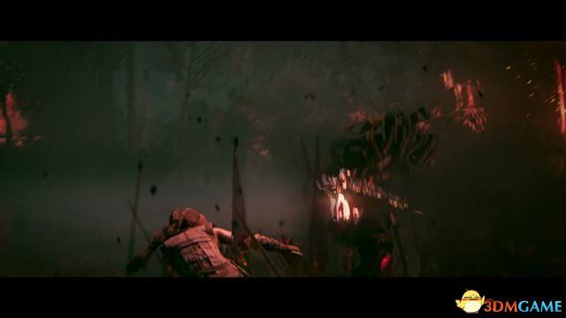 《地狱之刃2：塞娜的献祭》全剧情流程攻略 全收集全章节解密