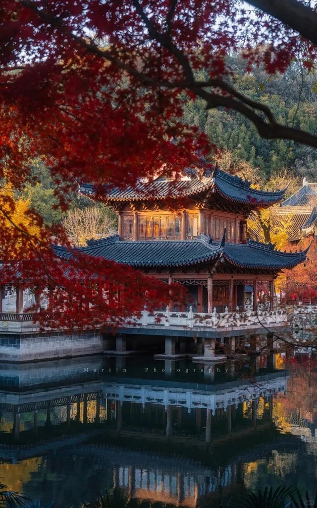 接下来的镇江是这样的！