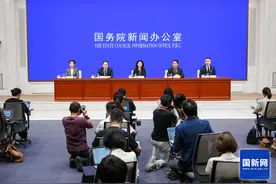 商务部：力争到2030年，我国与自贸伙伴贸易额占外贸总额比例提高到40%图片
