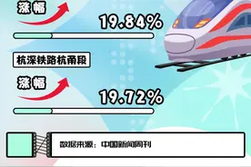 有理数丨高铁涨价，中国铁路赚到钱了吗？图片