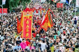 2025春节文旅消费含金量几何？广东市场5大特点告诉你图片