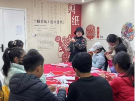 2026倒计时！秦淮元旦活动指南，就差你了！