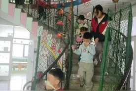 【消防宣传月】全民消防 生命至上——新华区开展“消防宣传月”系列活动图片