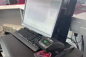 北京大兴机场开通电子登机牌，首批支持这两家航空公司图片