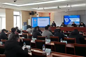 【普法宣传】房地产经纪普法 “及时雨”，浇灌行业规范 “成长树”图片