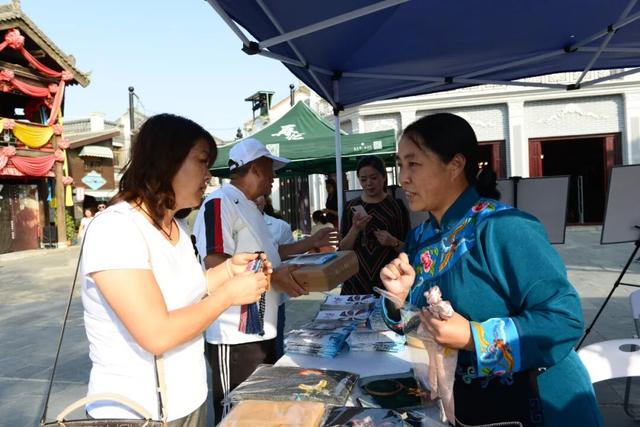 青睐绵阳，走北川过羌年，北川邀您共赴非遗消费季！一起过年咯！