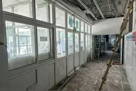 涉安全生产，北京消防查处多起违法违规案件图片