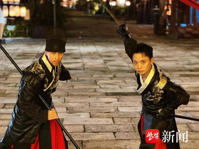 “遇见南通——海外青年博主交流营”：探寻南通魅力  讲好中国故事