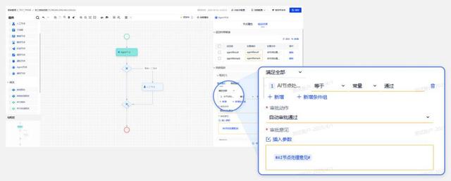 汉得班翎流程平台V1.20.0正式发布：AI智慧赋能，集成效率跃升！