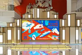 第18届上海新年模型交流赛之青少年模型展亮相市群艺馆图片