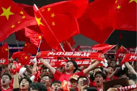 参赛队伍扩至64支？国足或被“抬进”世界杯图片