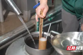 黄金时刻！武陵酒黄金轮次酒出酒，超级品牌日即将来袭！图片