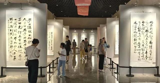 一年四季 泉在济南 | 假期过半，精彩加倍！还有一场“文化盛宴”邀您入席！
