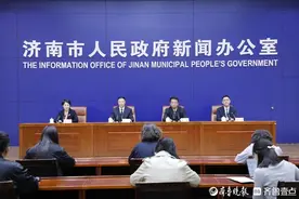 济南市参加基本医疗保险人数达871.73万人图片