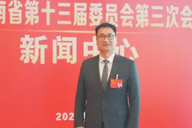 邹淑峰：精细城市管理 打造低碳城、智慧城、幸福城图片