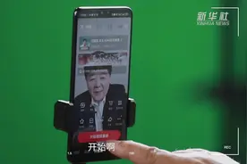 对话直播间里的艺术家王洁实：直播延长了艺术生命图片