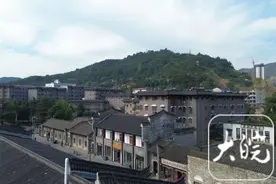 千里跃进大别山｜走进鄂豫皖革命根据地首府旧址 感悟大别山精神图片