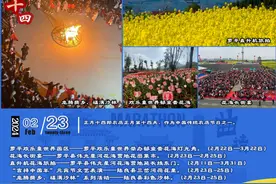 曲靖罗平马拉松日历+领物指南+停车、绕行攻略！图片