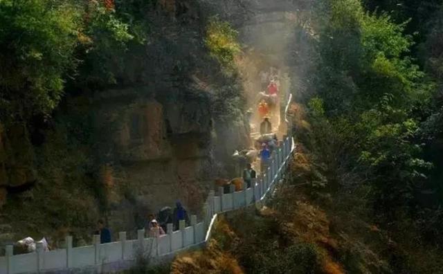 Go！Go！Go！与楚雄秋日山水撞个满怀~
