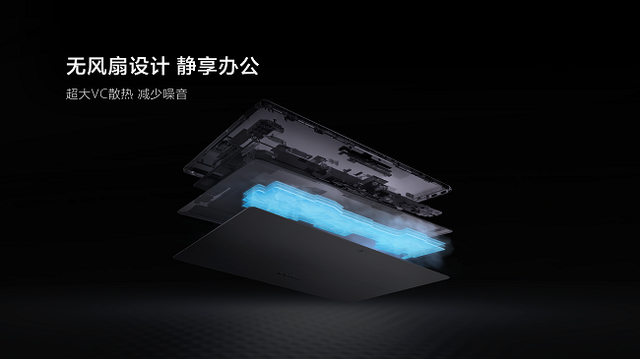4799元起！新华三首款二合一笔记本MegaBook正式发布