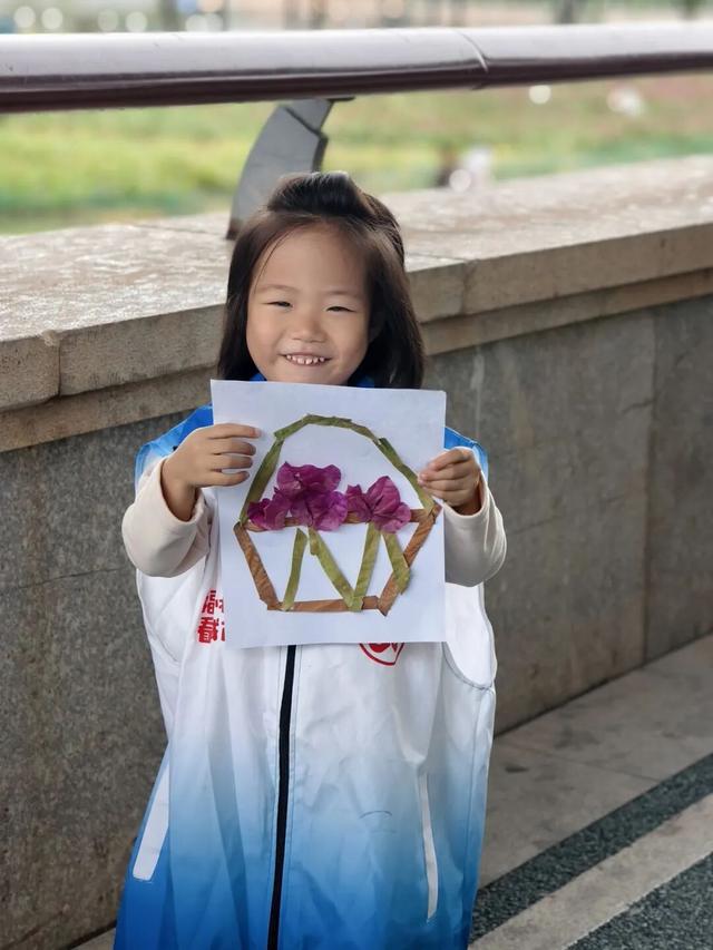 福小榕看城市丨十月解锁“红色爱国＋自然环保”双成长之旅