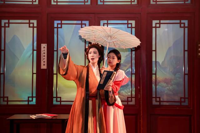 趵突泉沉浸式夜游《趵突夜画》10月1日起惊喜亮相，邀您共赴泉城夜梦