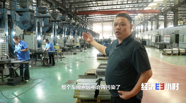 河南：大河之南 绿润中原